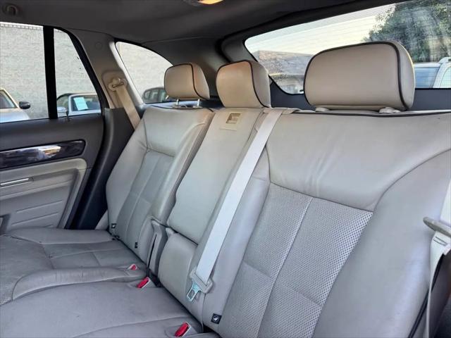 2009 Lincoln MKX FWD