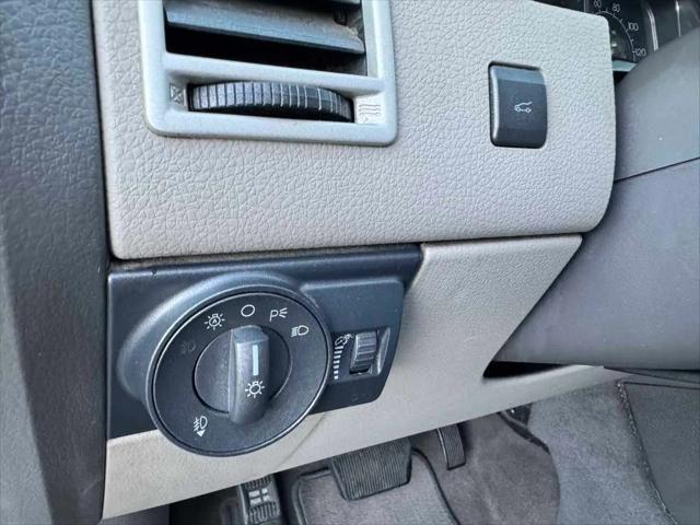 2009 Lincoln MKX FWD