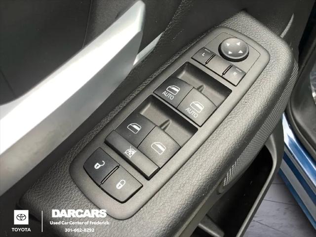2024 Ram 1500 Big Horn Crew Cab 4x4 57 Box