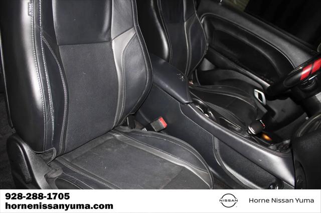 2015 Dodge Challenger SXT Plus