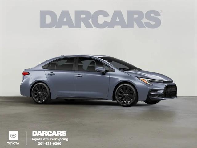 2027 Toyota Corolla Hybrid SE for sale in Silver Spring, MD