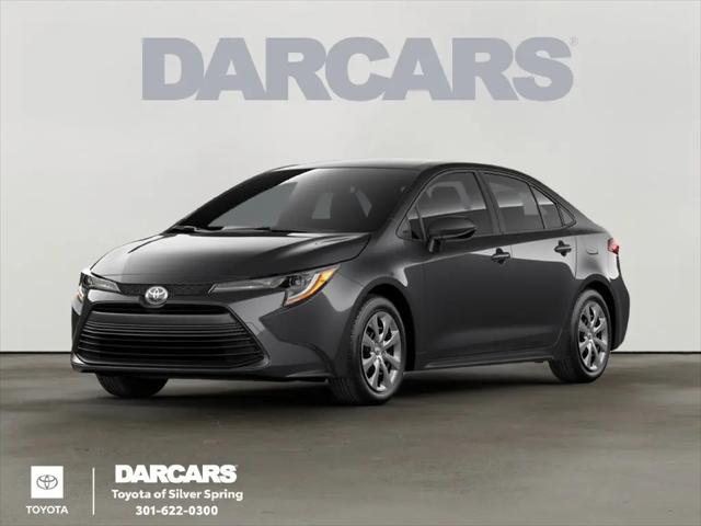 2027 Toyota Corolla LE for sale in Silver Spring, MD