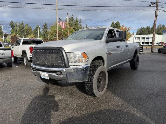 2012 Ram 2500 ST for sale in lynnwood, WA