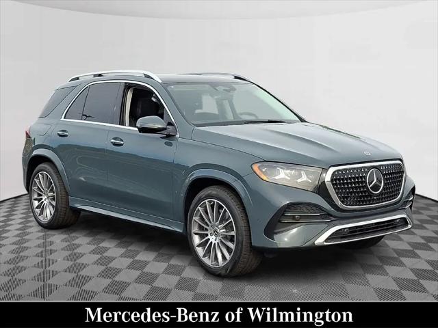 2027 Mercedes-Benz GLE GLE 350 for sale in Wilmington, DE