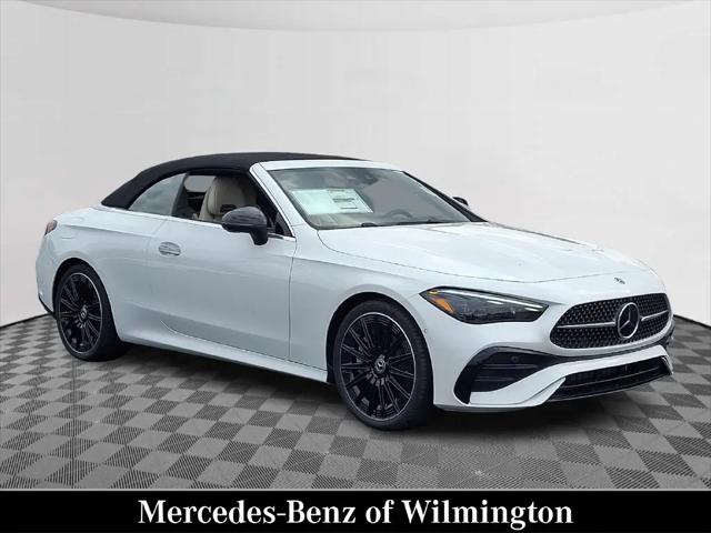 2027 Mercedes-Benz CL CLE 450 for sale in Wilmington, DE