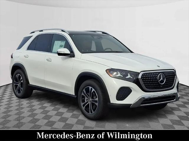 2027 Mercedes-Benz GLE GLE 350 for sale in Wilmington, DE