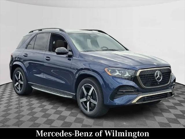2027 Mercedes-Benz GLE GLE 350 for sale in Wilmington, DE
