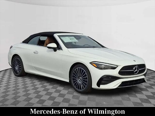 2027 Mercedes-Benz CL CLE 300 for sale in Wilmington, DE
