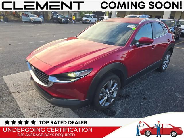 2023 Mazda CX-30 2.5 S Preferred for sale in Florissant, MO