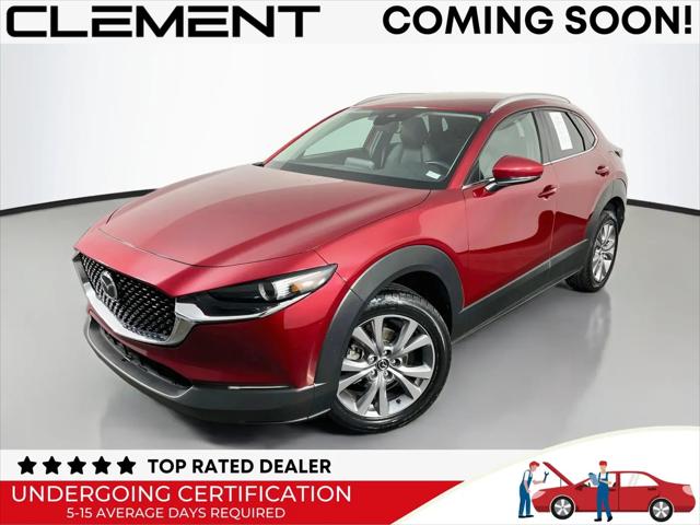 2023 Mazda CX-30 2.5 S Preferred for sale in Florissant, MO