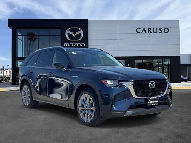 2026 Mazda X-90 3.3 Turbo Preferred for sale in Long Beach, CA