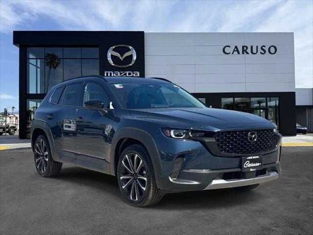 2026 Mazda CX-50 2.5 Turbo Premium Plus for sale in Long Beach, CA