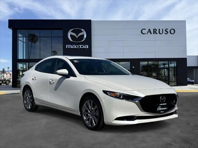 2026 Mazda Mazda3 2.5 S Preferred for sale in Long Beach, CA
