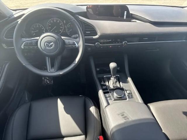 2026 Mazda Mazda3 2.5 S Preferred