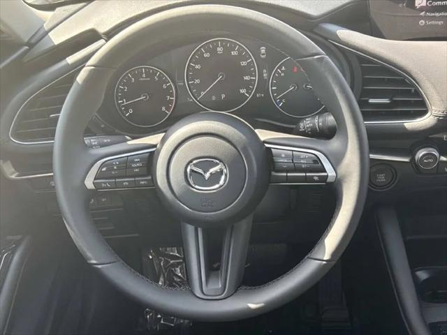 2026 Mazda Mazda3 2.5 S Preferred