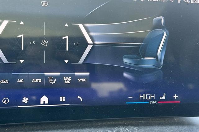 2024 BMW X5 sDrive40i