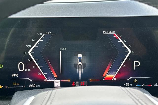 2024 BMW X5 sDrive40i