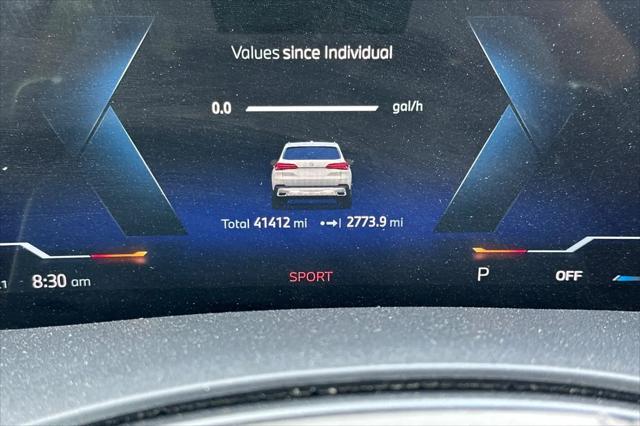 2024 BMW X5 sDrive40i