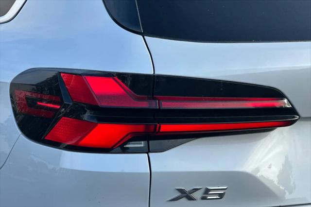 2024 BMW X5 sDrive40i