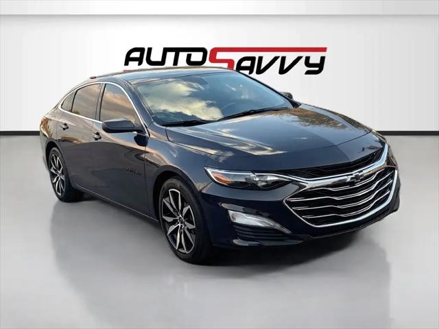 2025 Chevrolet Malibu FWD RS for sale in Duncanville, TX
