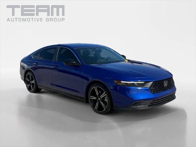 2024 Honda Accord Hybrid Sport for sale in Swansboro, NC