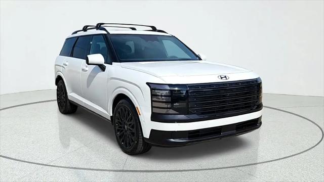 2027 Hyundai Palisade Hybrid Calligraphy Black Ink for sale in Dallas, TX