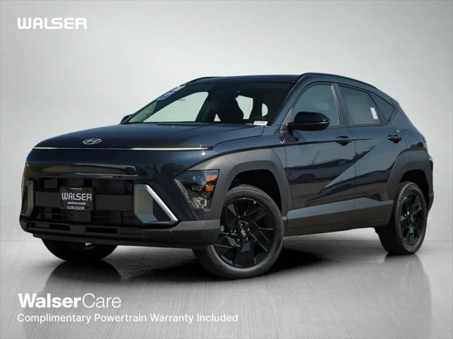 2027 Hyundai Kona SEL Sport for sale in Brooklyn Park, MN