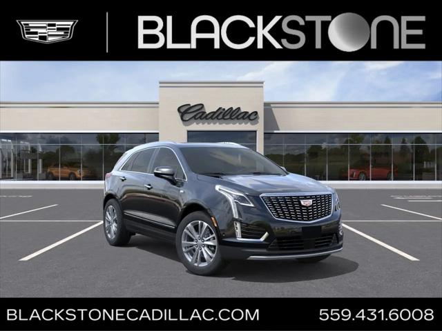 2026 Cadillac XT5 Premium Luxury FWD for sale in Fresno, CA