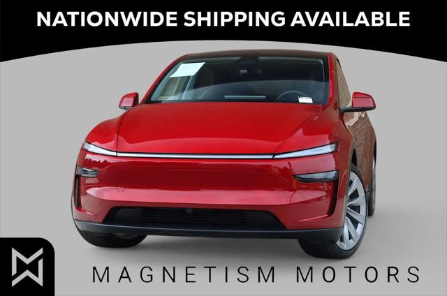 2026 Tesla Model Y Long Range Launch Series for sale in Lawrenceville, GA