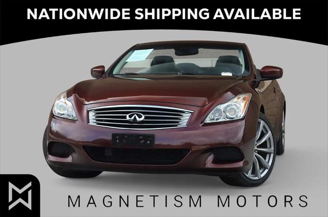 2009 INFINITI G37 G37 for sale in Lawrenceville, GA