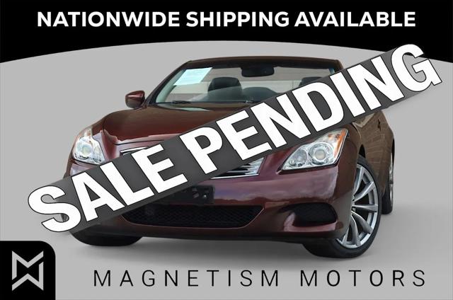 2009 INFINITI G37 G37 for sale in Lawrenceville, GA