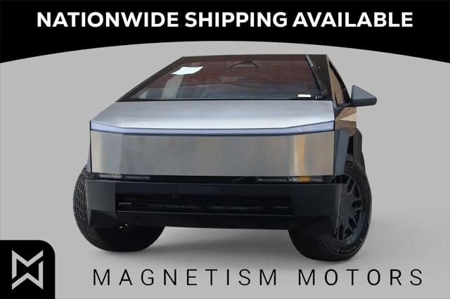 2024 Tesla Cybertruck Cyberbeast for sale in Lawrenceville, GA