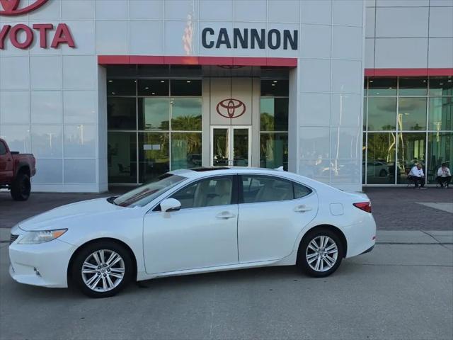 2013 Lexus ES 350 ES 350 for sale in Moss Point, MS