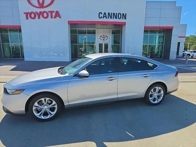2023 Honda Accord LX for sale in Moss Point, MS