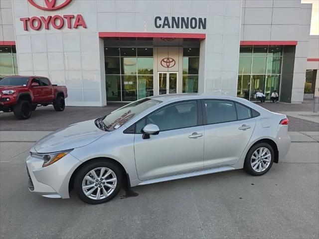 2025 Toyota Corolla LE for sale in Moss Point, MS