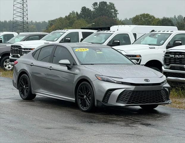2025 Toyota Camry SE for sale in Mt Orab, OH