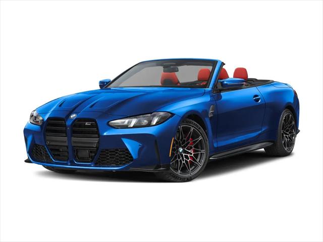 2027 BMW M4 Competition xDrive for sale in Barrington, IL