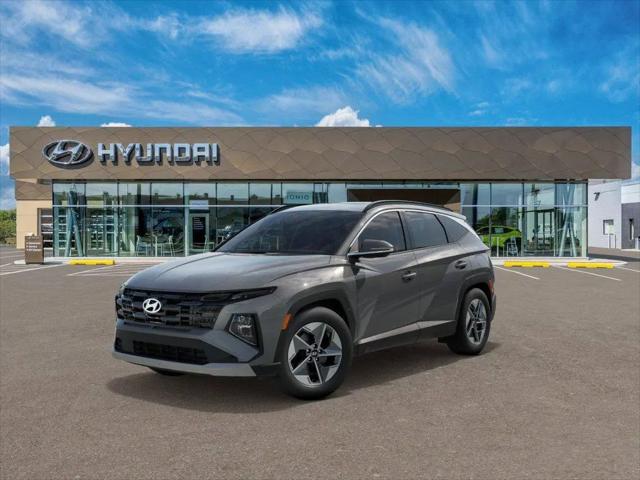 2025 Hyundai Tucson SEL Convenience for sale in Palmdale, CA