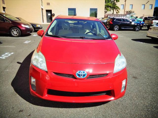 2010 Toyota Prius II for sale in Alexandria, VA