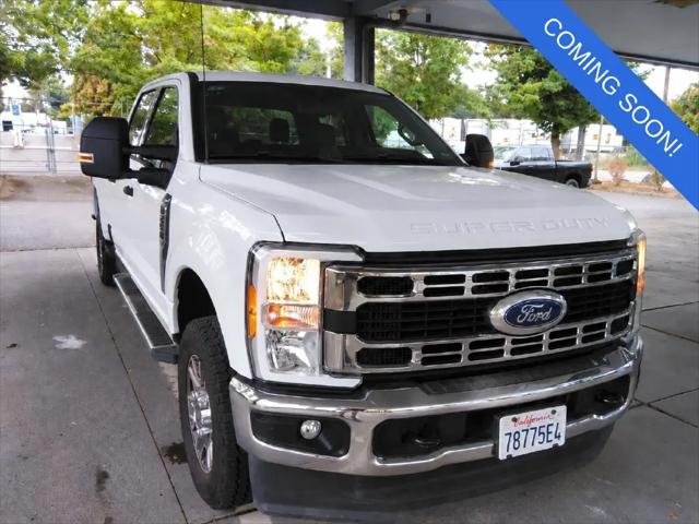2025 Ford F-250 XLT for sale in Newberg, OR