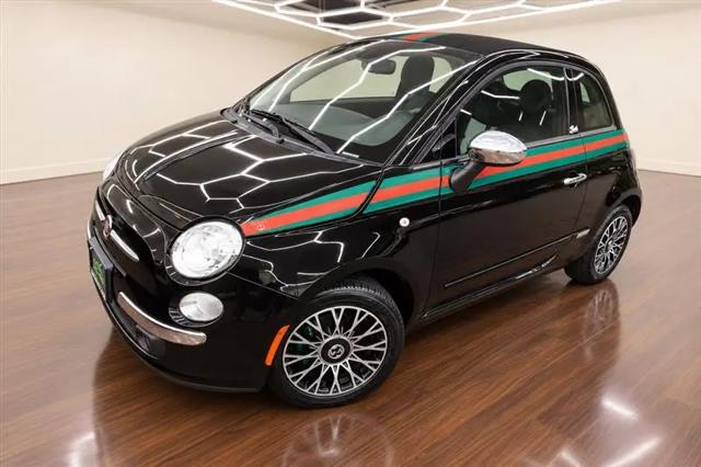 2013 Fiat 500c Gucci for sale in Stafford, VA