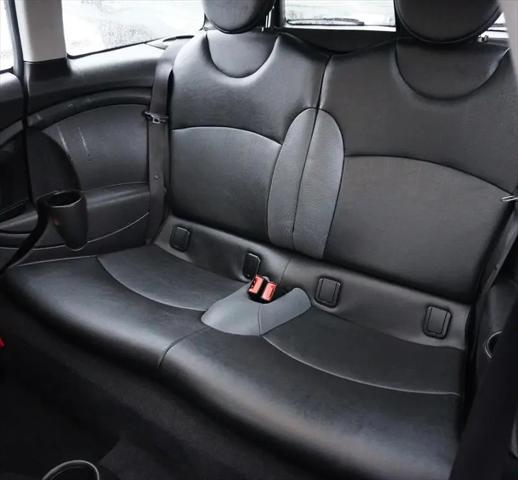 2009 MINI Cooper Clubman Cooper