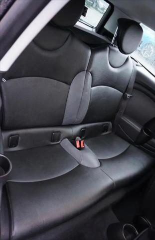 2009 MINI Cooper Clubman Cooper