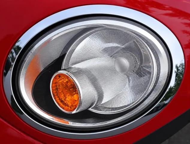 2009 MINI Cooper Clubman Cooper