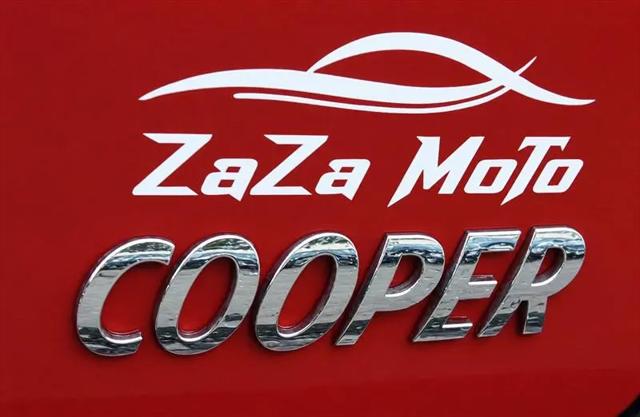 2009 MINI Cooper Clubman Cooper