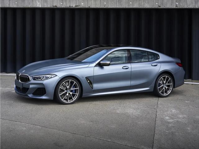 2021 BMW M8 xDrive for sale in Delray Beach, FL
