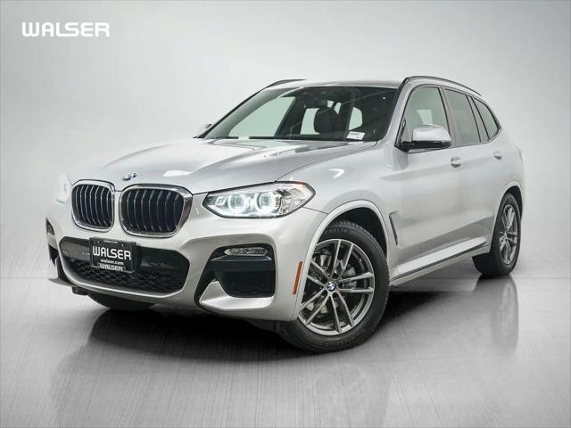 2019 BMW X3 xDrive30i for sale in Bloomington, MN