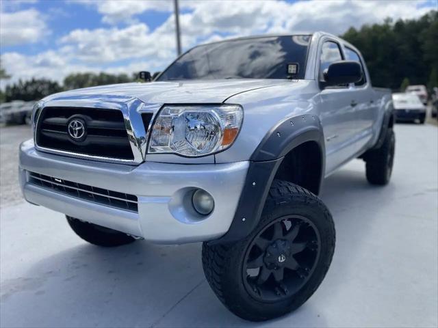 2005 Toyota Tacoma PreRunner V6 for sale in Buford, GA