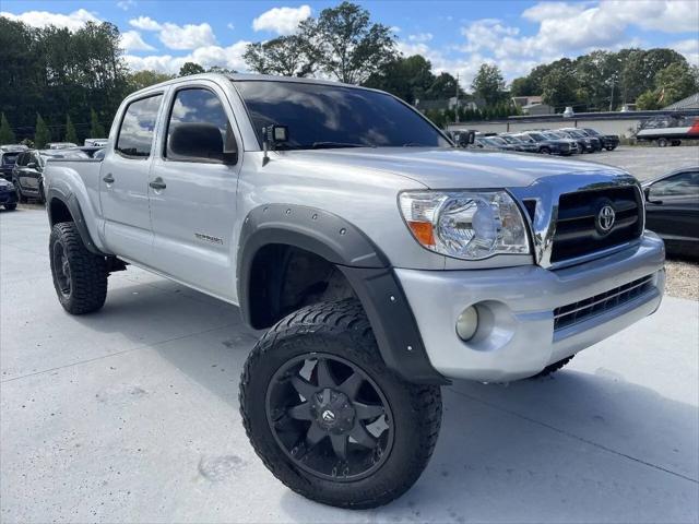 2005 Toyota Tacoma PreRunner V6 for sale in Buford, GA