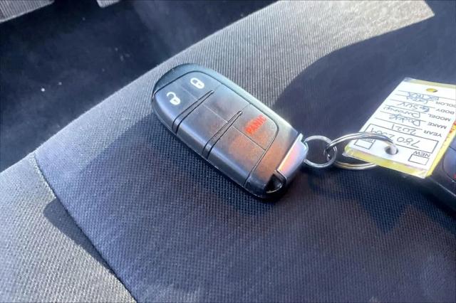 2021 Dodge Durango SXT Plus RWD